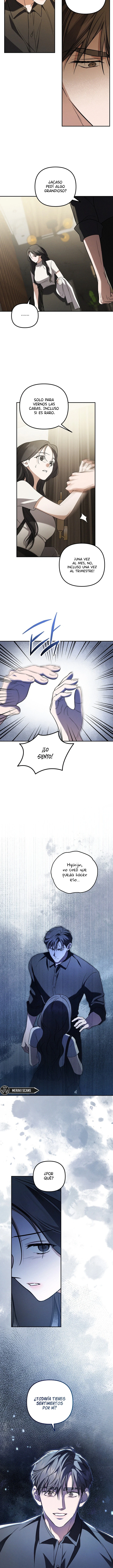 Amores Pasados Capítulo 43 - Page 7