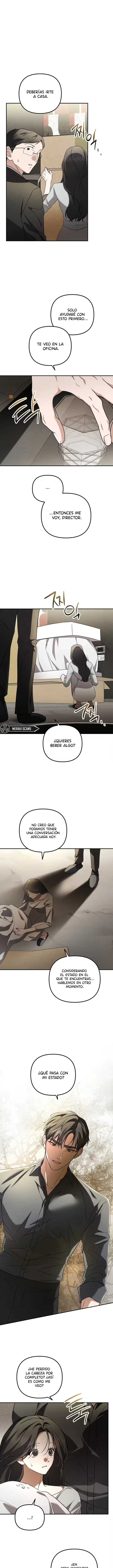 Amores Pasados Capítulo 44 - Page 15