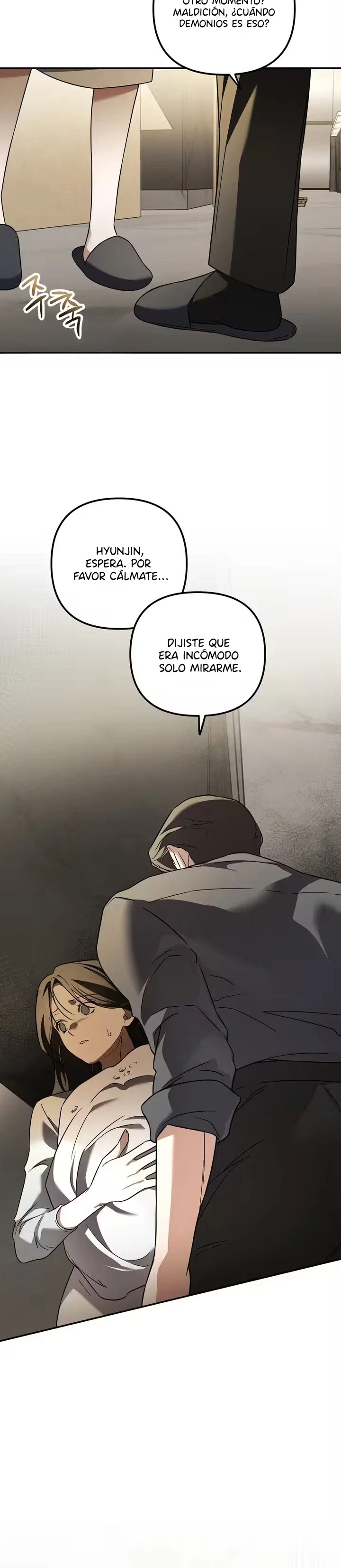 Amores Pasados Capítulo 44 - Page 16
