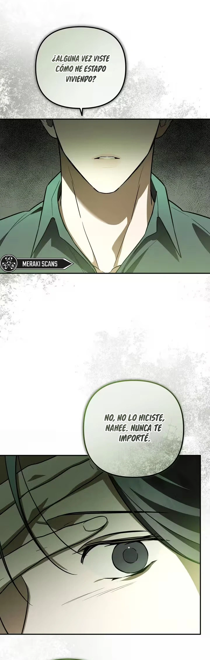 Amores Pasados Capítulo 44 - Page 18