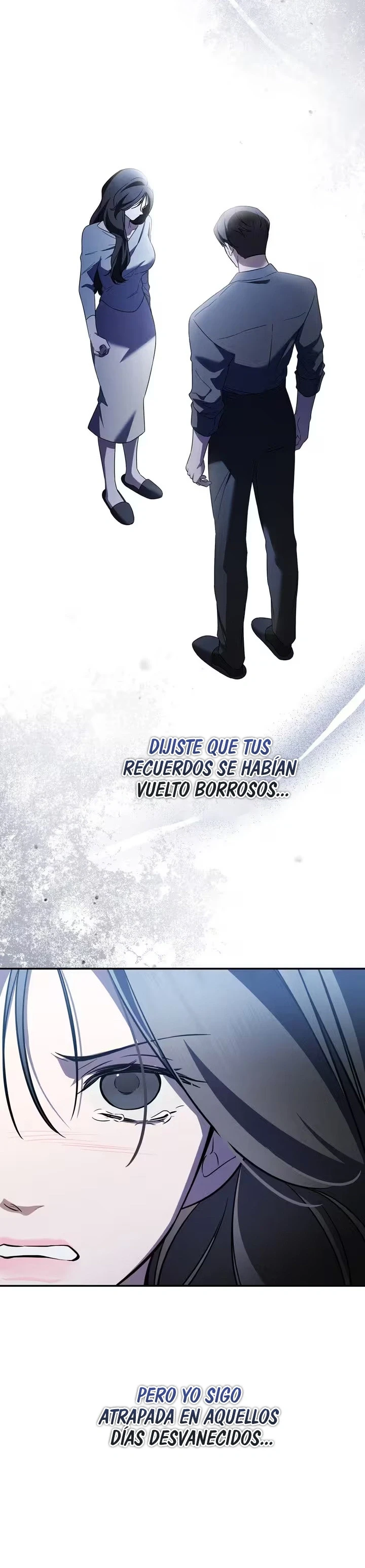 Amores Pasados Capítulo 44 - Page 20