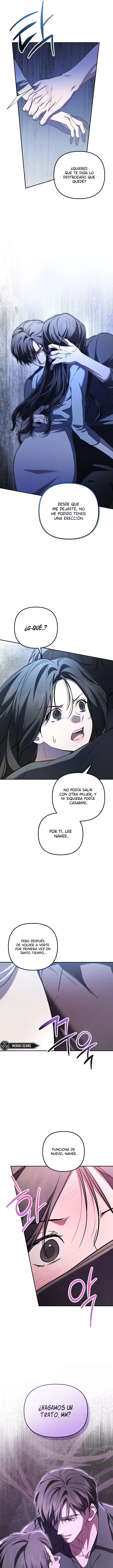 Amores Pasados Capítulo 44 - Page 21
