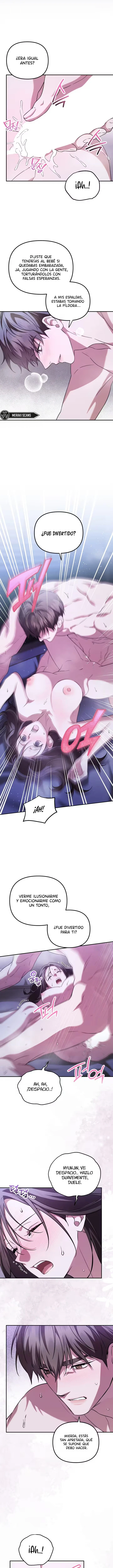 Amores Pasados Capítulo 45 - Page 11