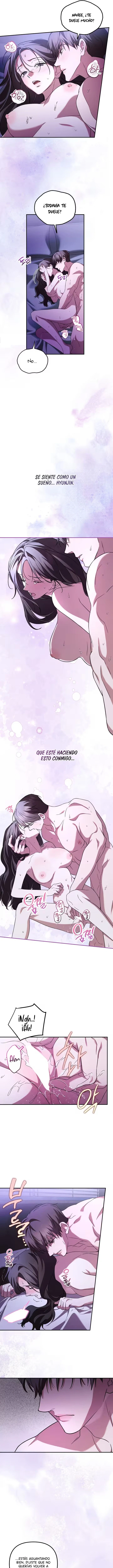 Amores Pasados Capítulo 45 - Page 13
