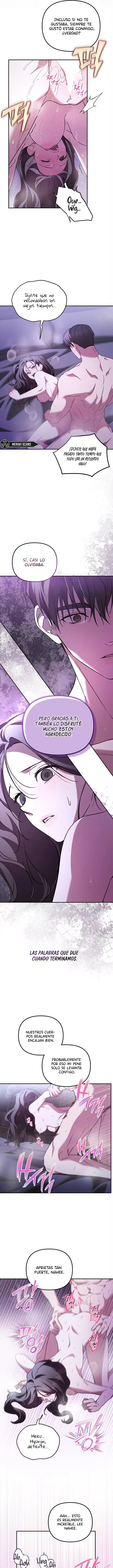 Amores Pasados Capítulo 45 - Page 15