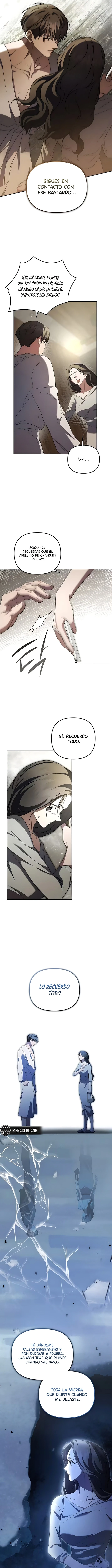 Amores Pasados Capítulo 46 - Page 15