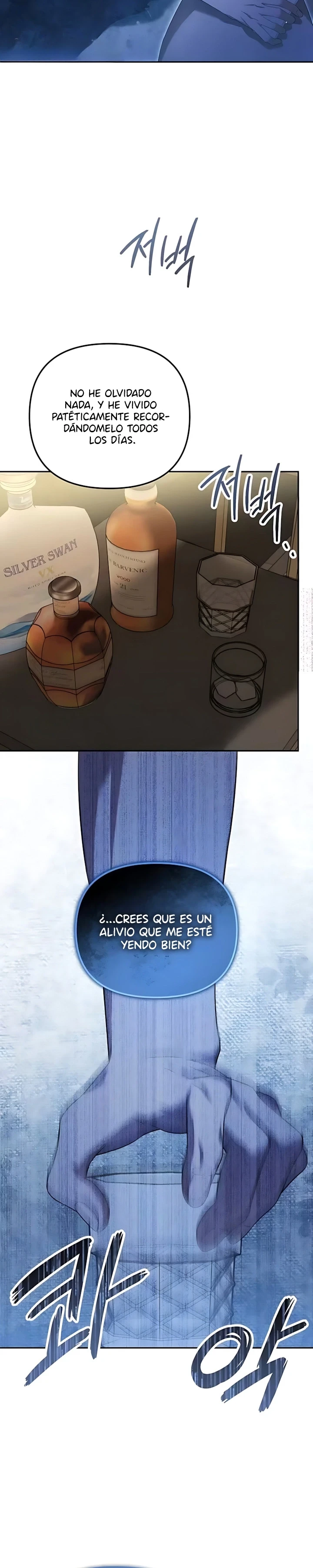 Amores Pasados Capítulo 46 - Page 16