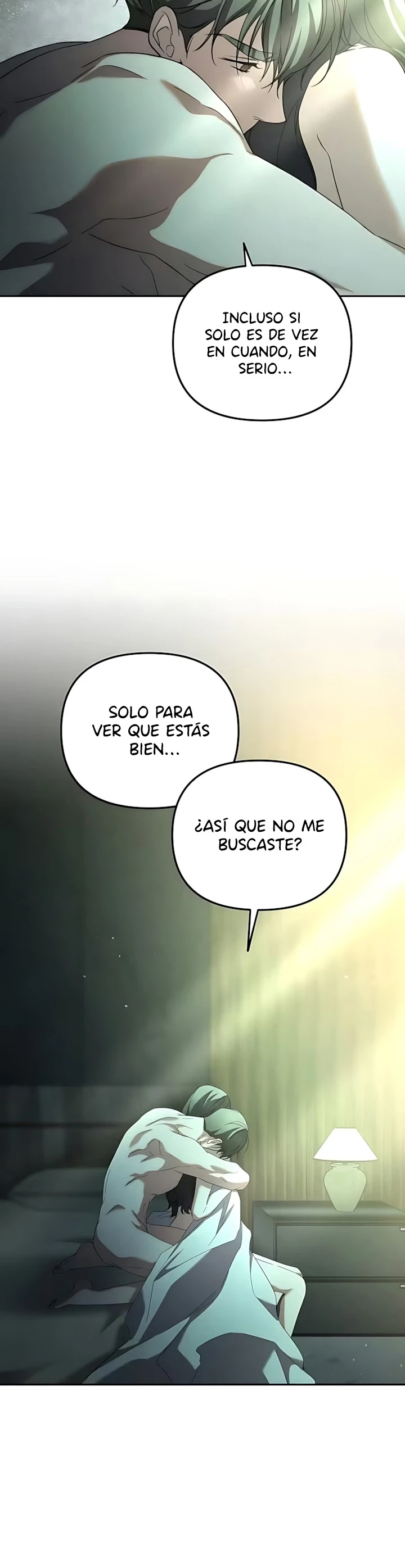 Amores Pasados Capítulo 46 - Page 8