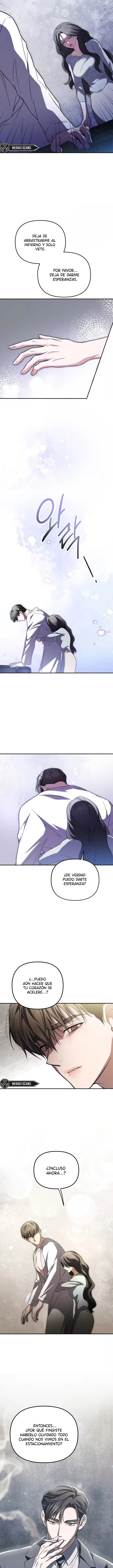 Amores Pasados Capítulo 47 - Page 11