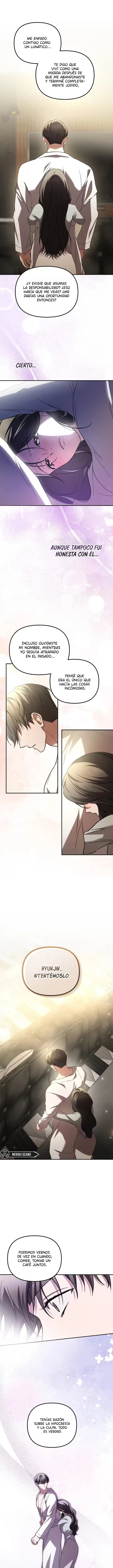Amores Pasados Capítulo 47 - Page 13