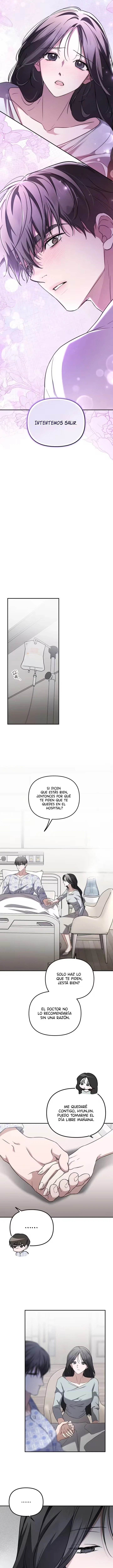 Amores Pasados Capítulo 47 - Page 15