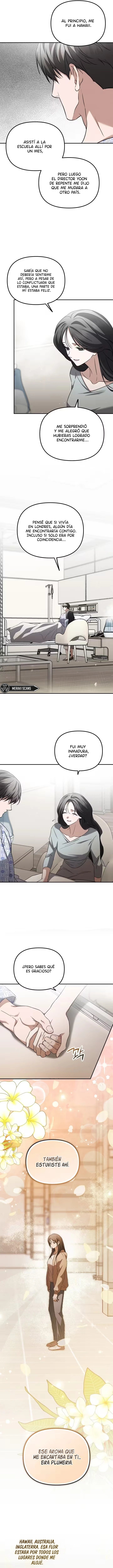 Amores Pasados Capítulo 47 - Page 17