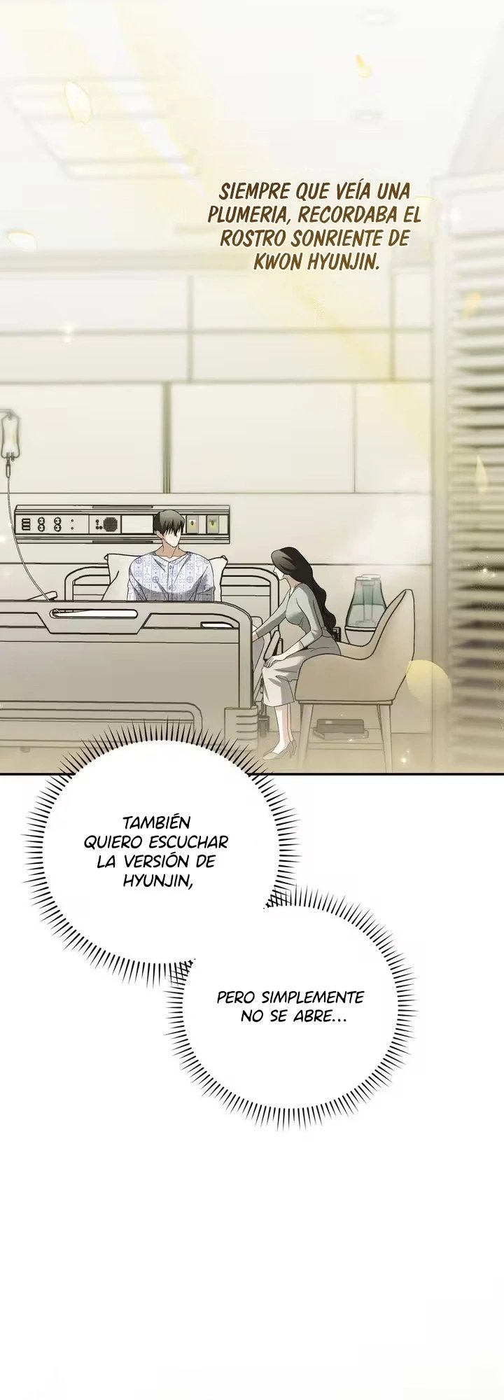 Amores Pasados Capítulo 47 - Page 18