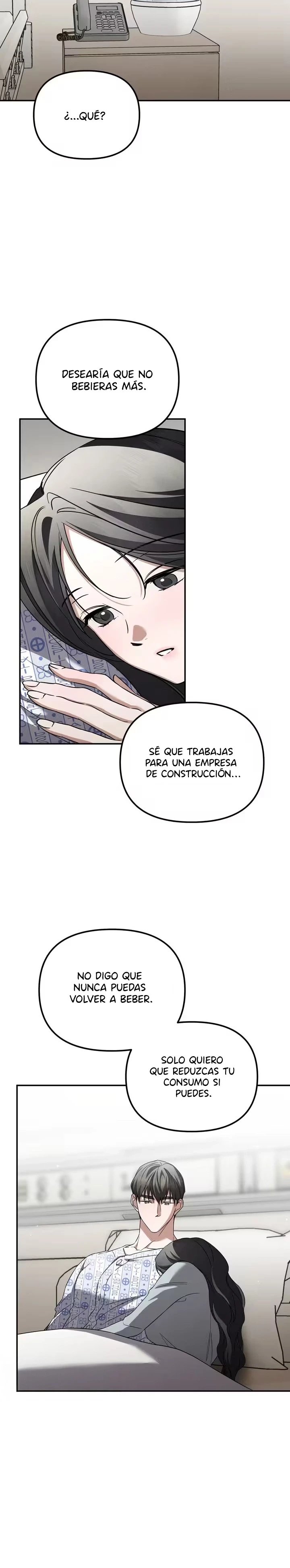 Amores Pasados Capítulo 47 - Page 20