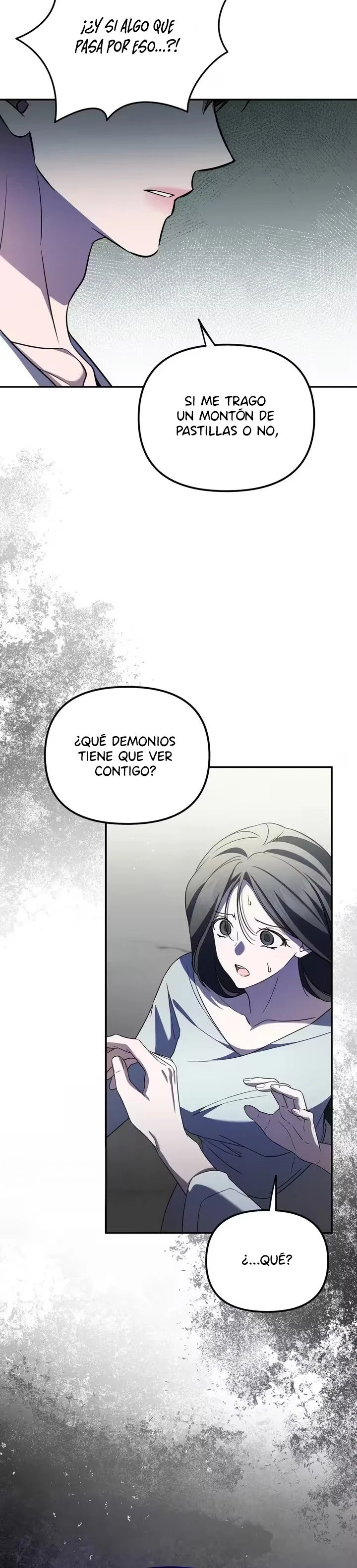 Amores Pasados Capítulo 47 - Page 6