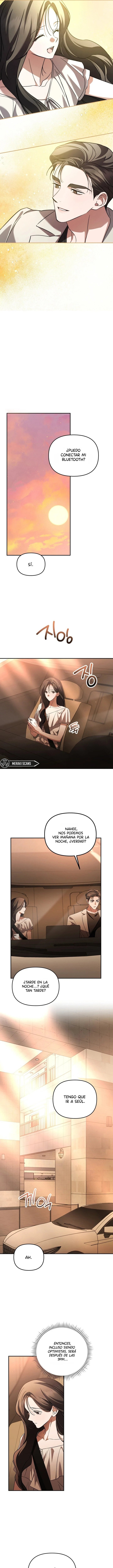 Amores Pasados Capítulo 48 - Page 12