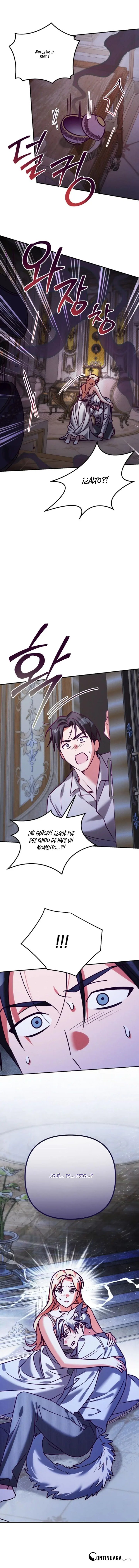 El secreto del Duque Lobo Capítulo 57 - Page 13