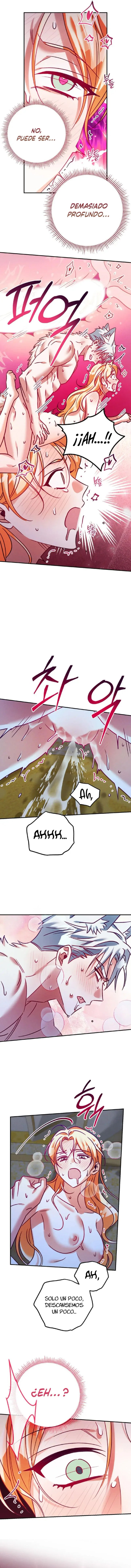 El secreto del Duque Lobo Capítulo 58 - Page 11