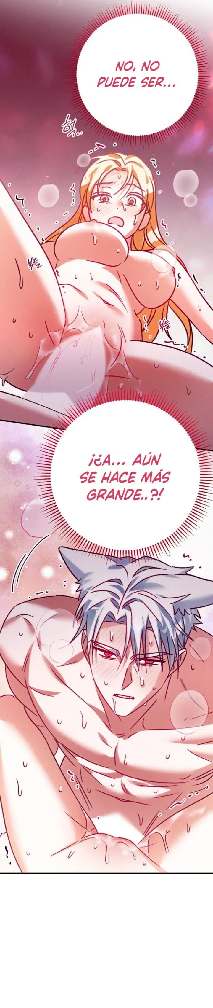 El secreto del Duque Lobo Capítulo 58 - Page 12