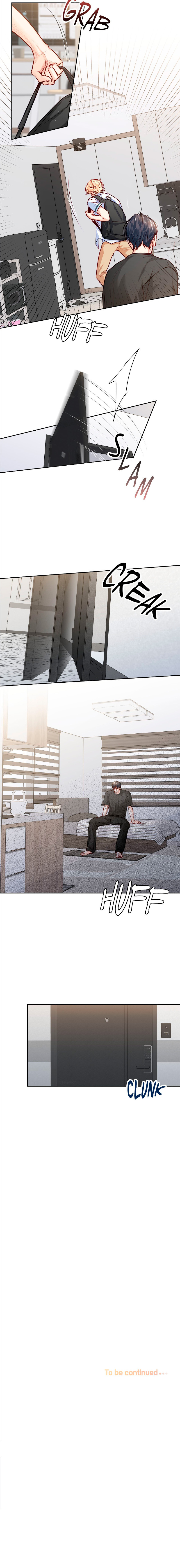 ¡El amor es una ilusión! – Superestrella Capítulo 32 - Page 5