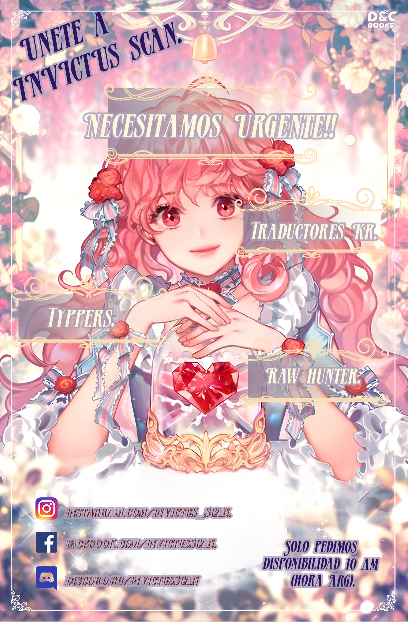 ¡El amor es una ilusión! – Superestrella Capítulo 34 - Page 6