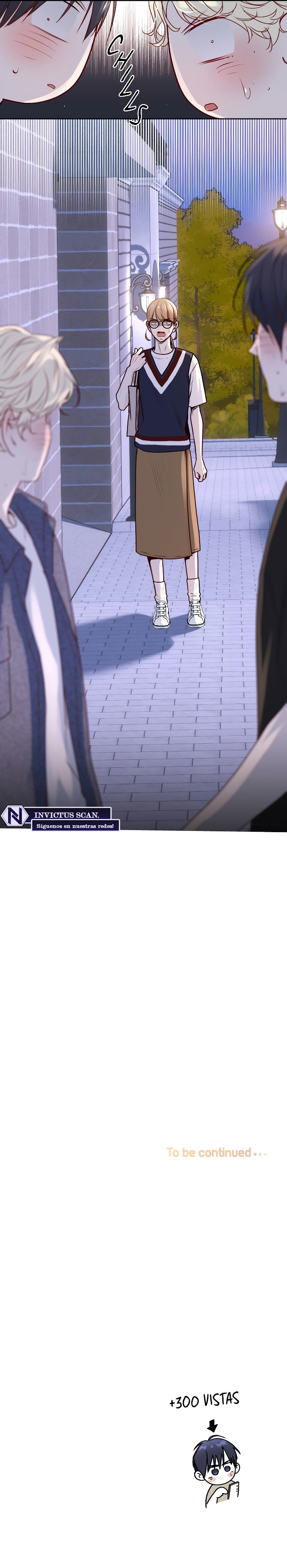 ¡El amor es una ilusión! – Superestrella Capítulo 39 - Page 7