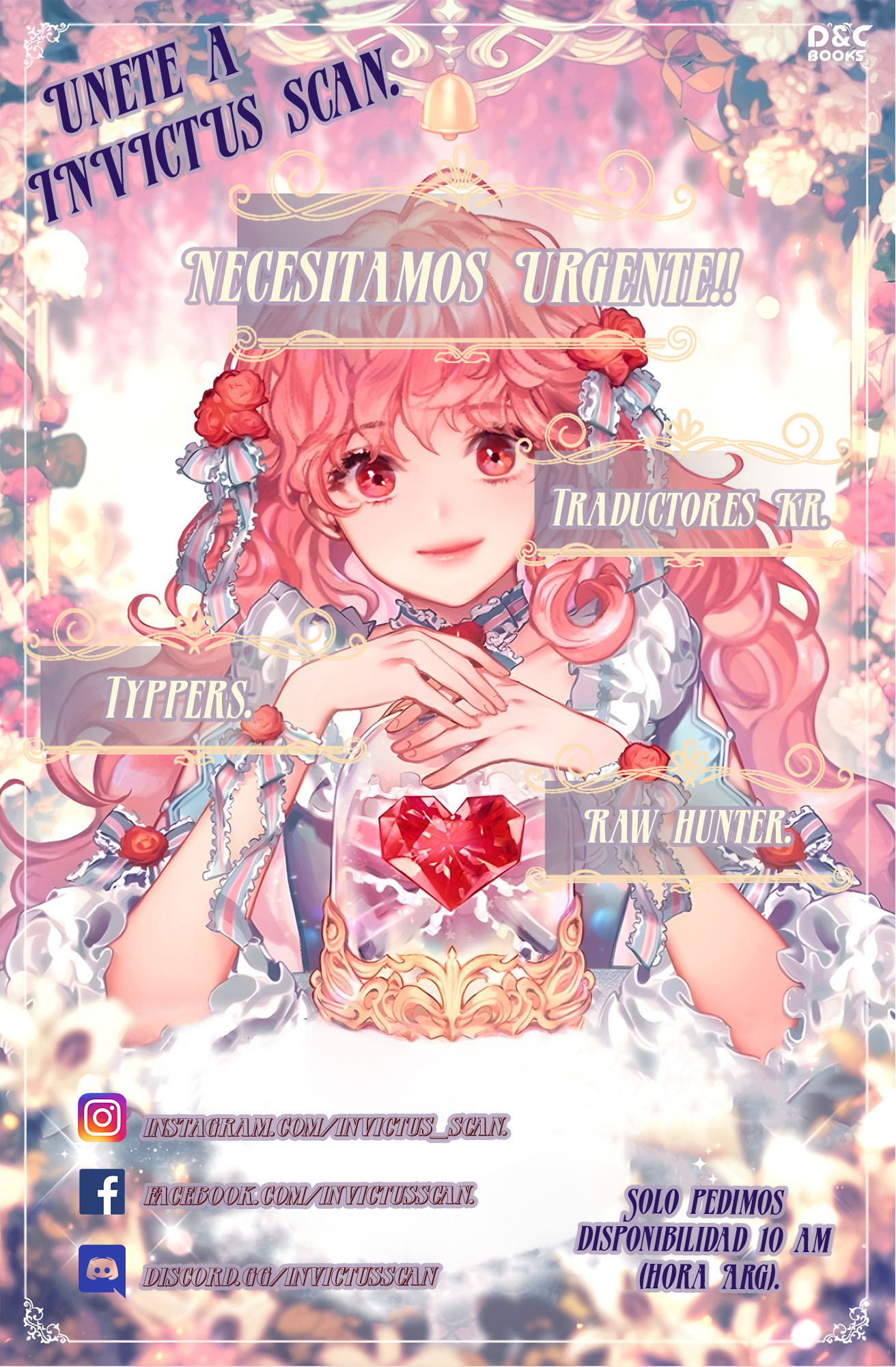 ¡El amor es una ilusión! – Superestrella Capítulo 39 - Page 8