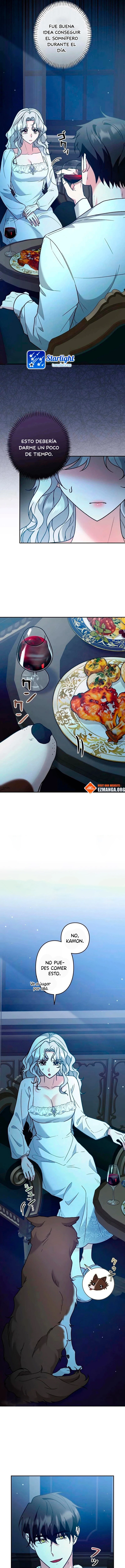 Cicatrices en tu nombre Capítulo 34 - Page 13
