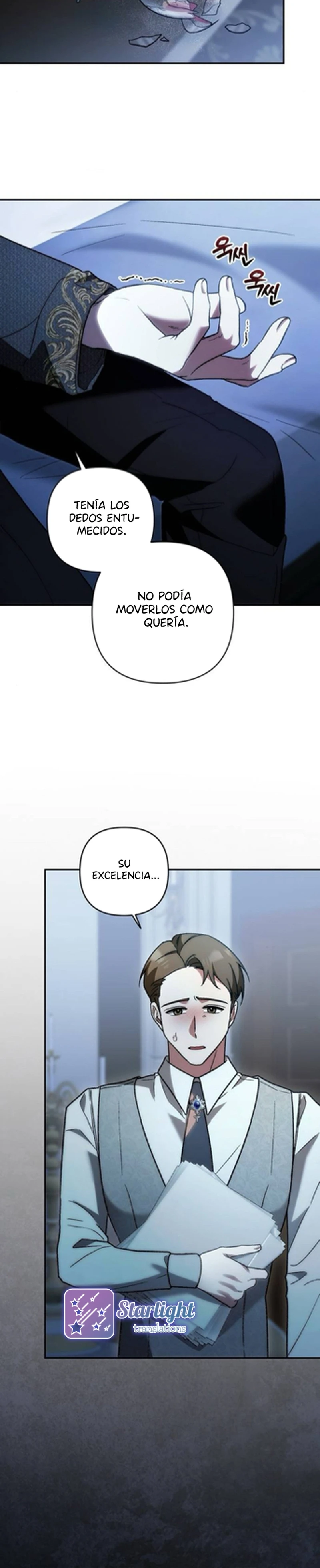 Cicatrices en tu nombre Capítulo 35 - Page 6