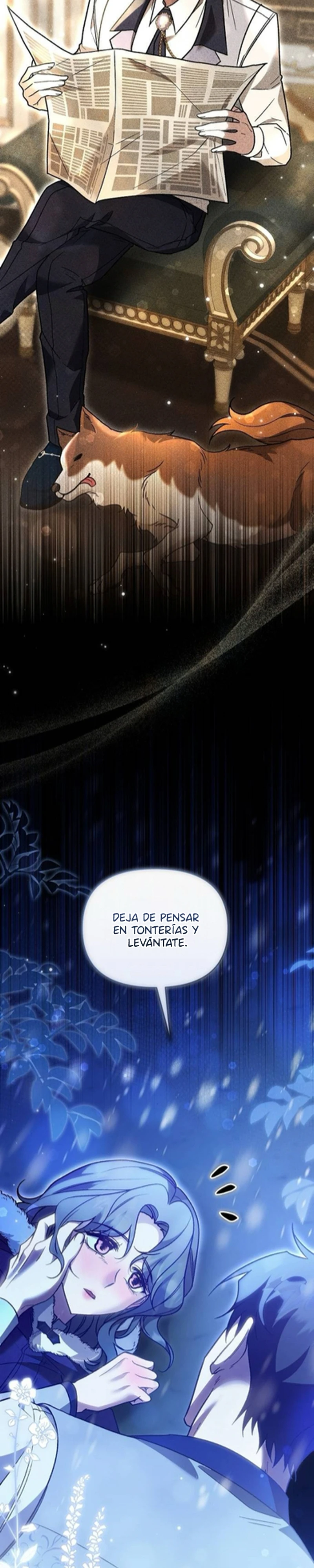 Cicatrices en tu nombre Capítulo 36 - Page 10