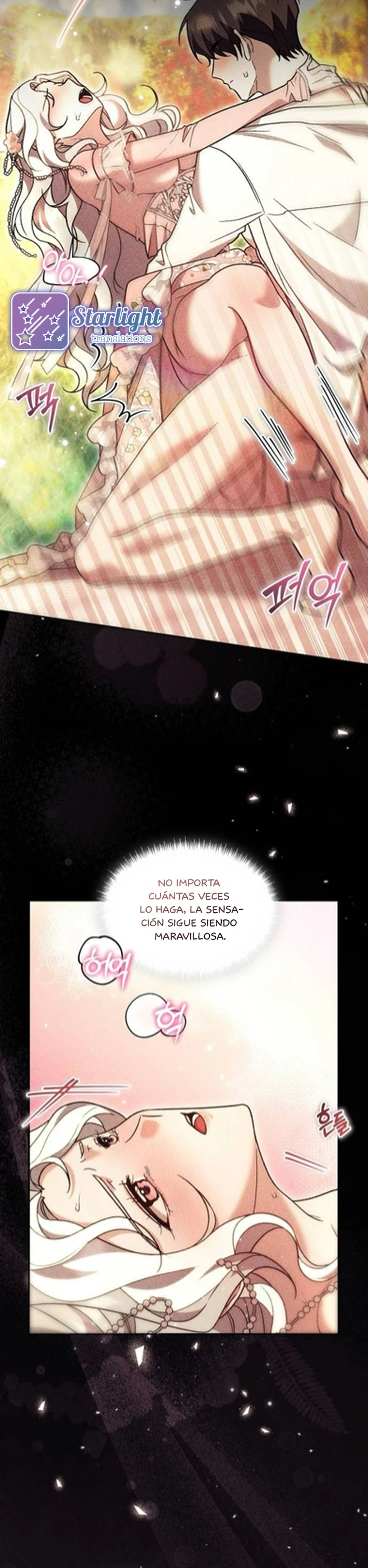 Cicatrices en tu nombre Capítulo 36 - Page 14