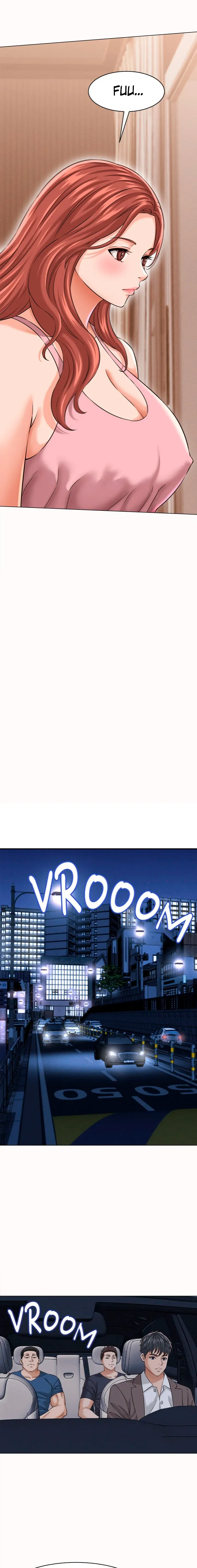 Vine a compartirle un secreto a la esposa de mi amigo Capítulo 25 - Page 9