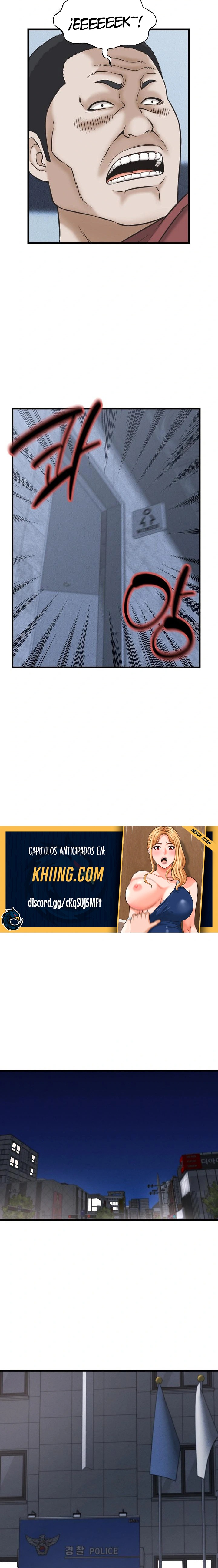 Vine a compartirle un secreto a la esposa de mi amigo Capítulo 31 - Page 11