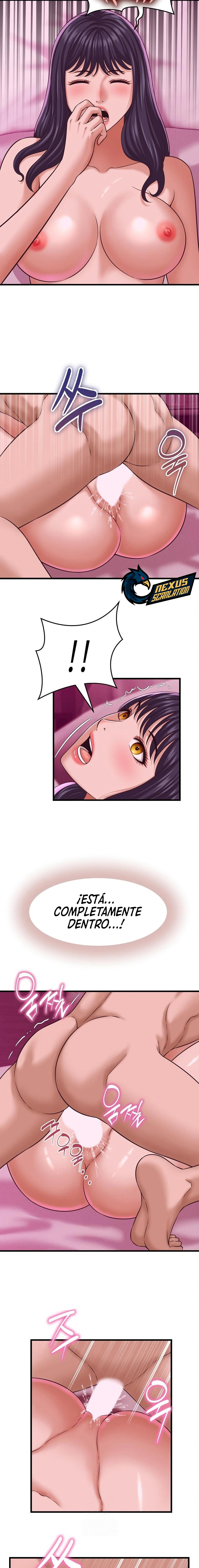 Vine a compartirle un secreto a la esposa de mi amigo Capítulo 32 - Page 13