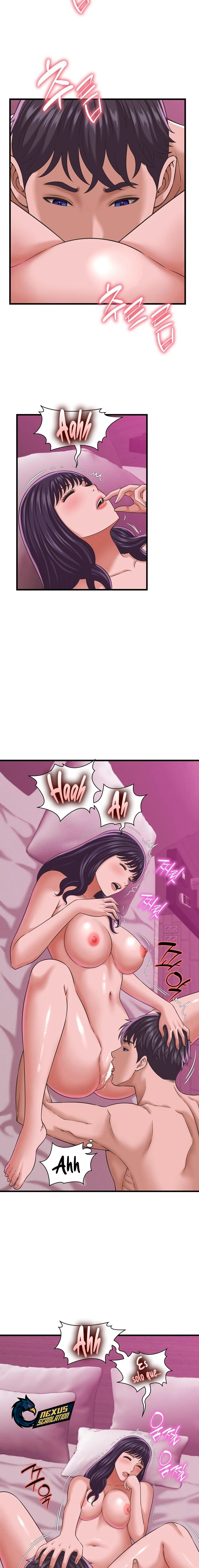 Vine a compartirle un secreto a la esposa de mi amigo Capítulo 32 - Page 4