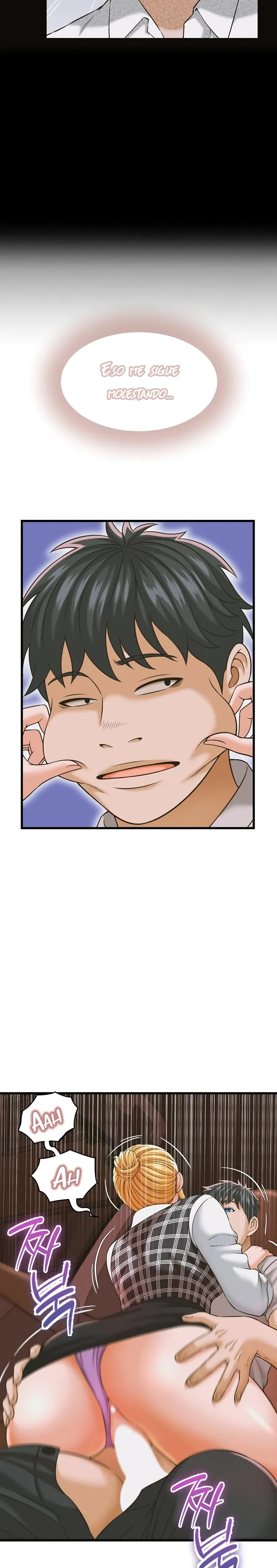 Vine a compartirle un secreto a la esposa de mi amigo Capítulo 35 - Page 15