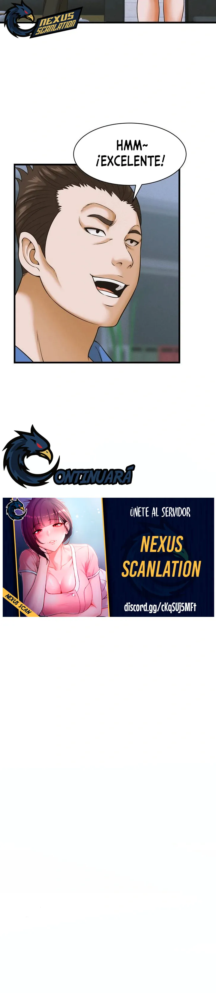 Vine a compartirle un secreto a la esposa de mi amigo Capítulo 36 - Page 25