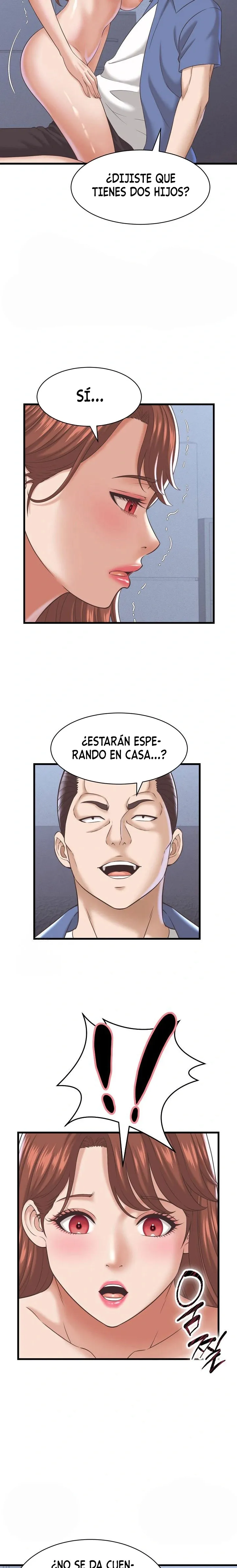 Vine a compartirle un secreto a la esposa de mi amigo Capítulo 38 - Page 4