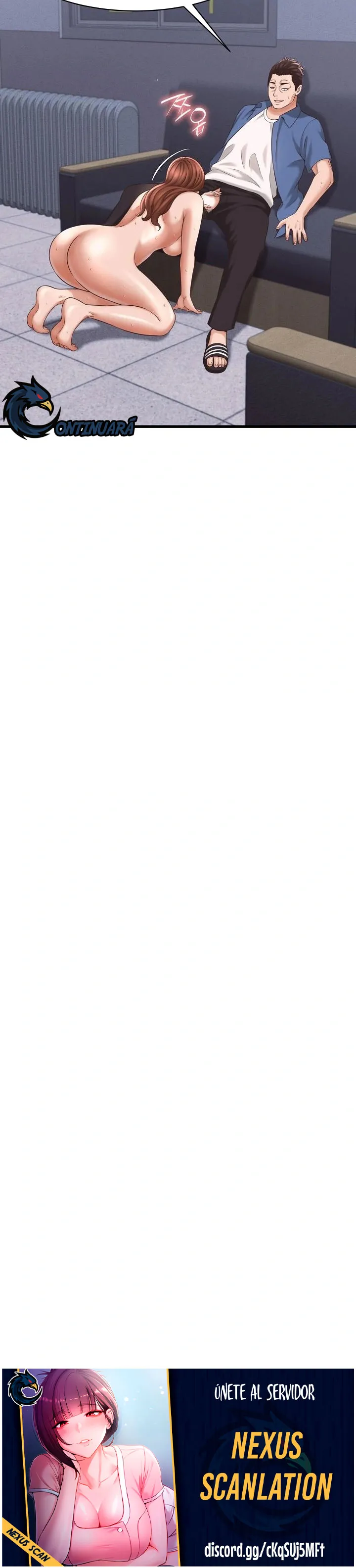 Vine a compartirle un secreto a la esposa de mi amigo Capítulo 39 - Page 22