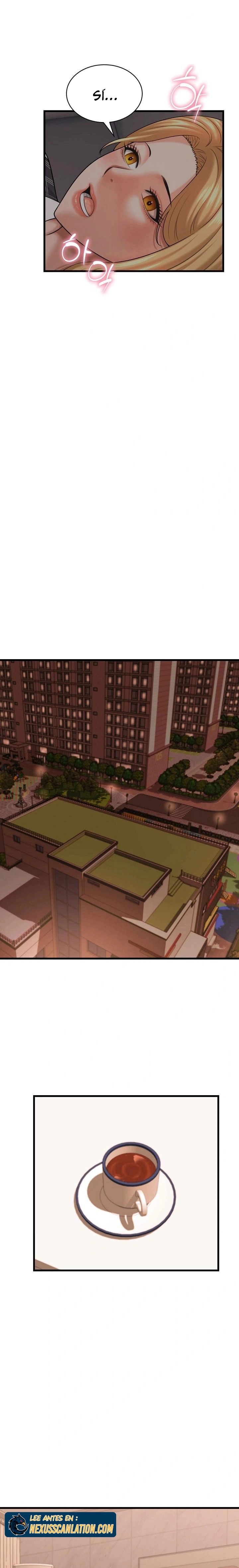 Vine a compartirle un secreto a la esposa de mi amigo Capítulo 42 - Page 14