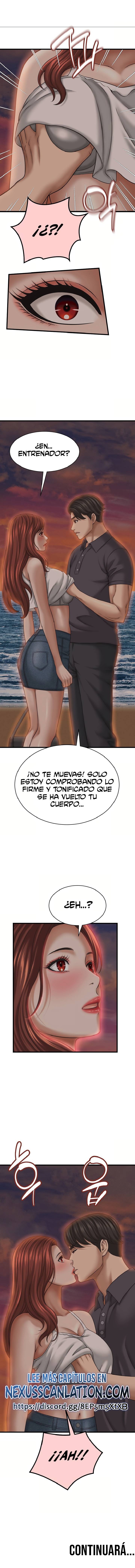 Vine a compartirle un secreto a la esposa de mi amigo Capítulo 53 - Page 4