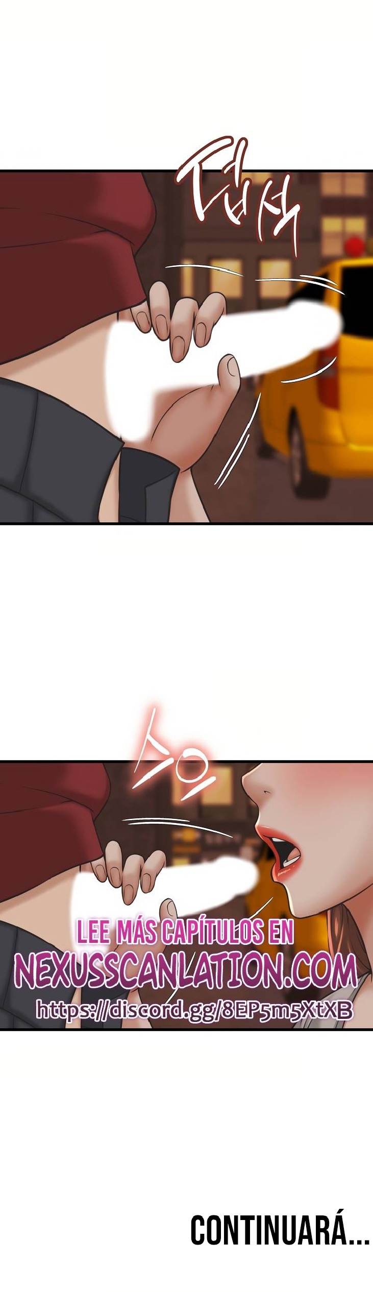 Vine a compartirle un secreto a la esposa de mi amigo Capítulo 55 - Page 4