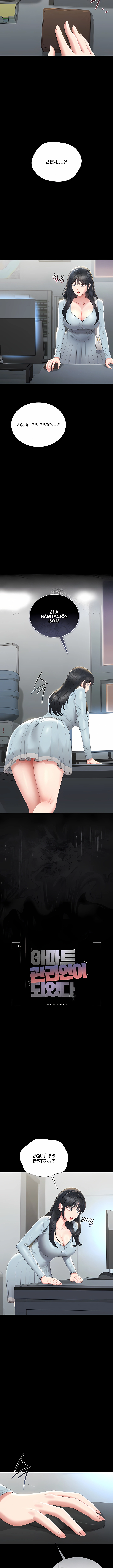 Privilegios del administrador del edificio Capítulo 26 - Page 2