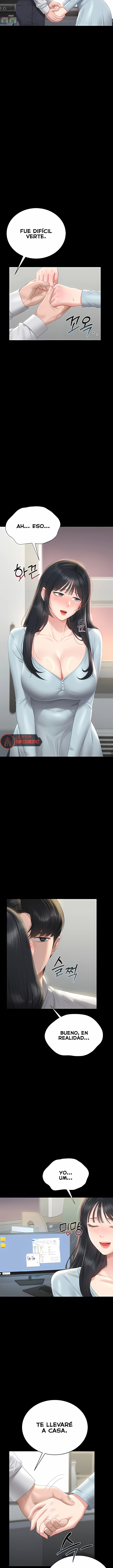 Privilegios del administrador del edificio Capítulo 26 - Page 4