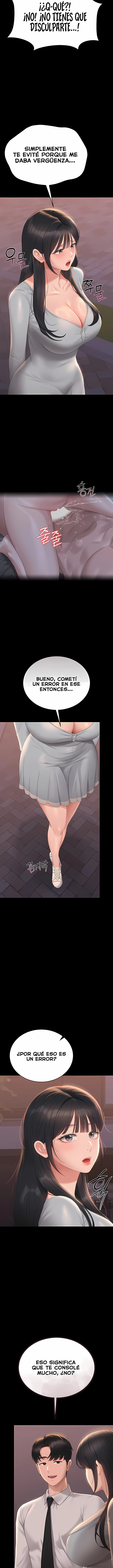 Privilegios del administrador del edificio Capítulo 26 - Page 6