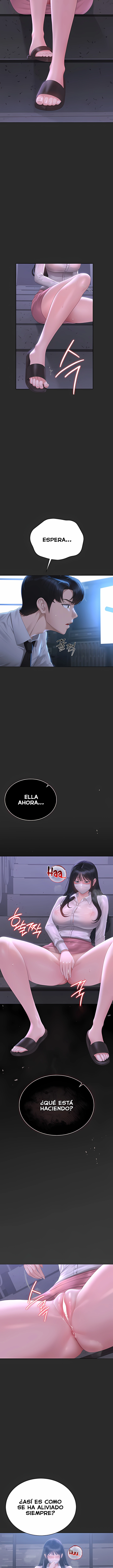 Privilegios del administrador del edificio Capítulo 26 - Page 9