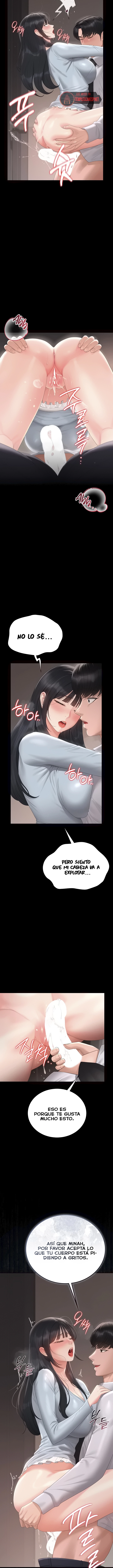 Privilegios del administrador del edificio Capítulo 28 - Page 15