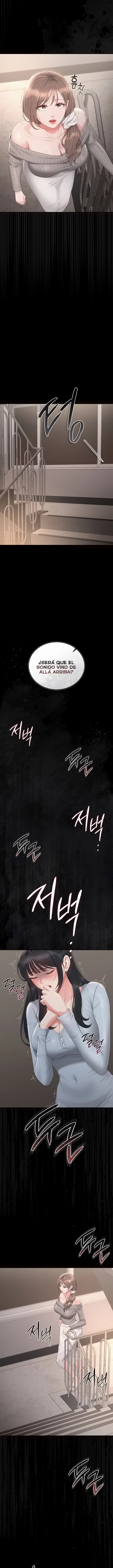 Privilegios del administrador del edificio Capítulo 28 - Page 5