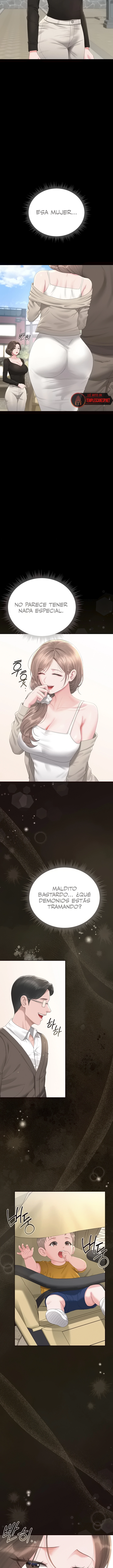 Privilegios del administrador del edificio Capítulo 29 - Page 12