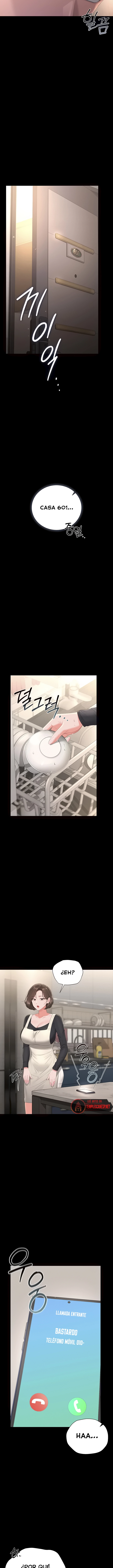 Privilegios del administrador del edificio Capítulo 29 - Page 7